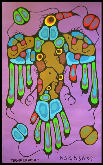 [Thunderbird+by+Norval+Morrisseau+from+1970s.jpg]