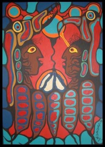 [Norval+Morrisseau+painting+from+1980s_001.jpg]