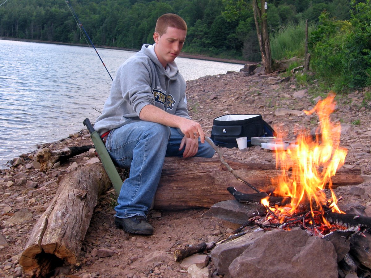 [June+Road+Tripp+2008+-+To+Heck+With+Fishing+The+Mosquitoes+Are+Biting+-+More+Smoke+Please+at+Lake+S.jpg]