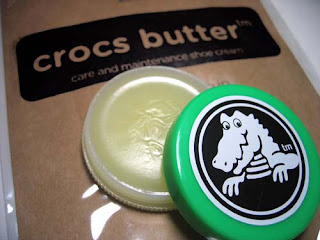 crocs butter price