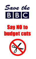 Save the BBC