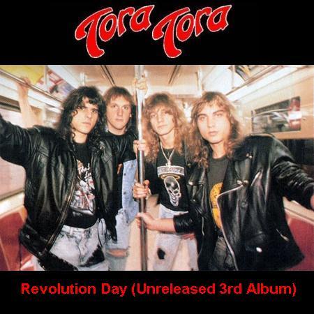 [Tora+Tora+-+Revolution+Day+(Unreleased+3rd+Album)+[1994]+Cover.JPG]