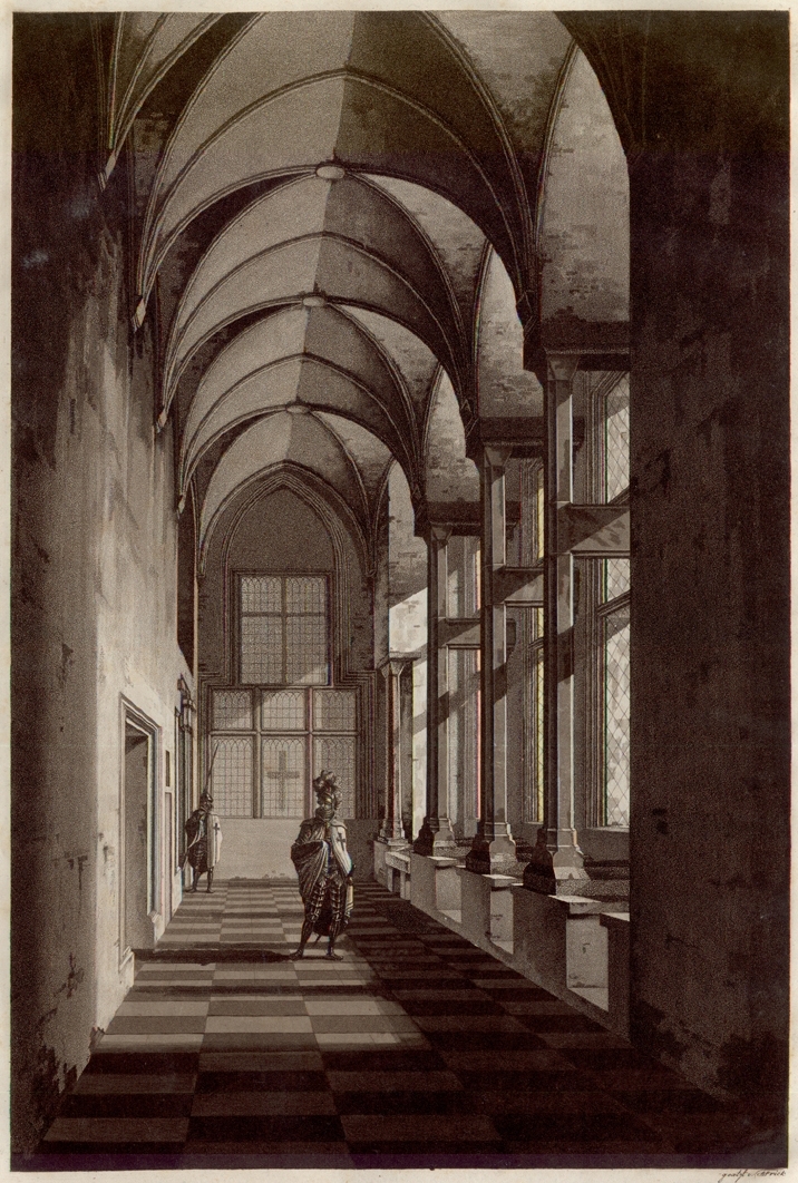 [Korridor+vor+dem+kapitel+saal+-+Marienburg+Castle+1799+forschung.gnm.de.jpg]