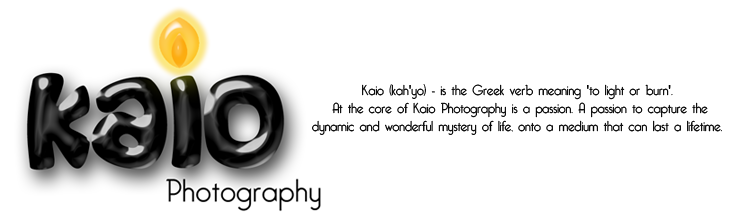 KAIO photography
