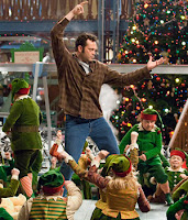 story Fred Claus (2007)