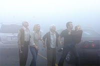 the mistx large The Mist / Ceata (2007)