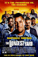 503638~The Longest Yard Posters The Longest Yard (2005)