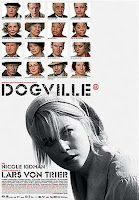 dogville afis Dogville (2003)