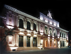 Teatro Libertador Gral San Martín