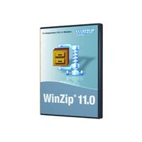 WinZip 11 Pro Completo+KeyGen