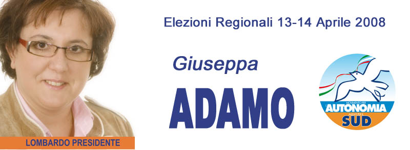Giuseppa Adamo