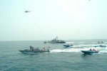 [IRGC+boats.jpg]