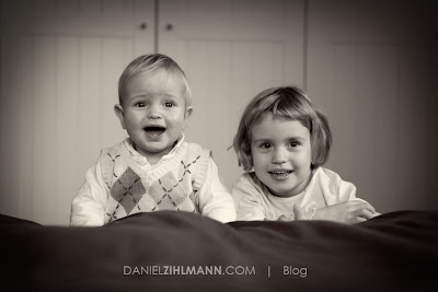 Daniel Zihlmann Photography - Fotograf Hochzeit Baby Portrait, Schweiz