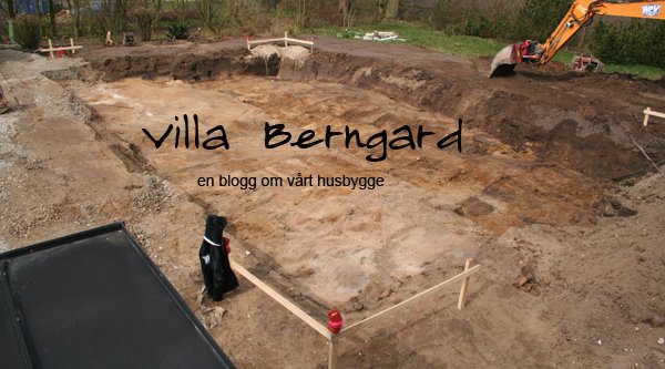 Villa Berngard