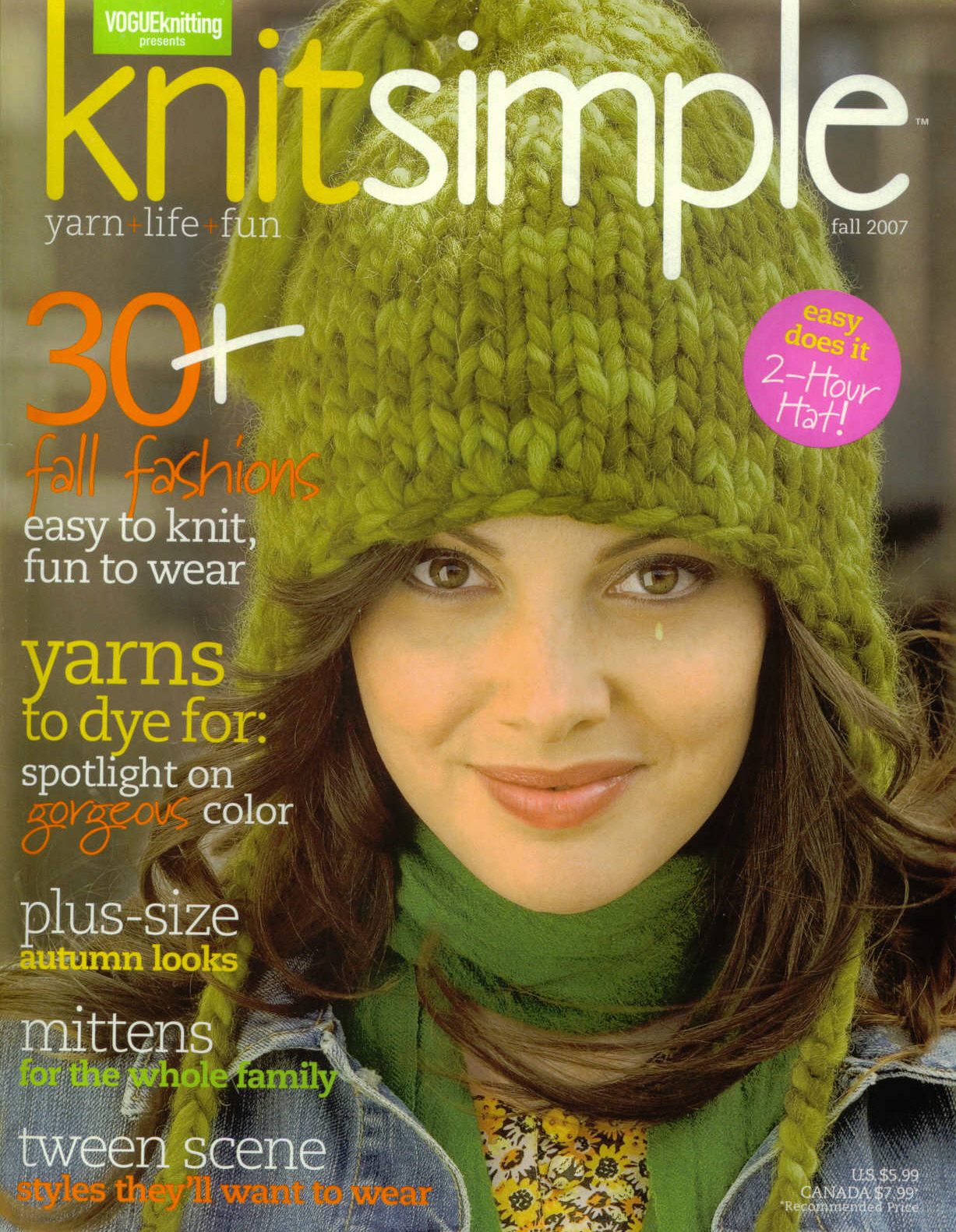 [KnitSimple+Fall2007+Cover.jpg]