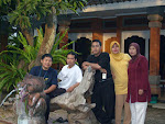CoperBed Bali 2008