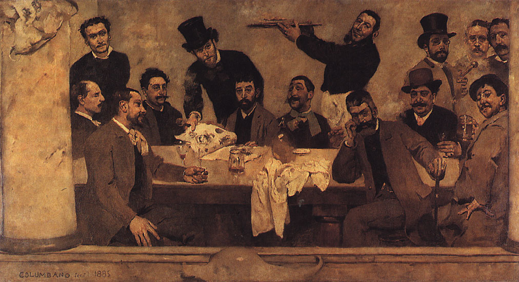 [Columbano.+Grupo+do+LeÃ£o,+1885.jpg]