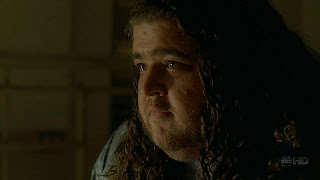 Season 4 Overview Incoherent+Hurley