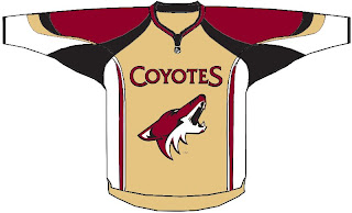 ## Journal D'quipe ## Coyotes+3rd