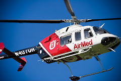 The Goal...AirMed or bust !!!