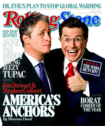 [RS1013~Jon-Stewart-and-Stephen-Colbert-Rolling-Stone-no-1013-November-2006-Posters.jpg]