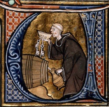 [Monk_tasting_wine_from_a_barrel.jpg]