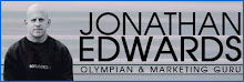 Jonathan Edwards - Olympian