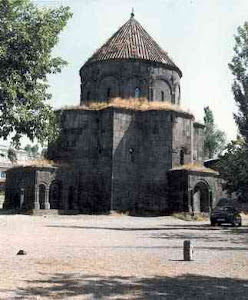 THE WEST ARMENIAN CITY: KARS 3