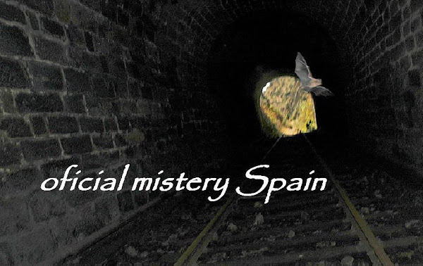 Oficial Mistery Spain