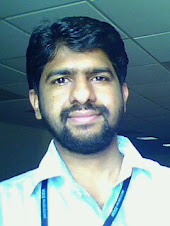 Vijay Simha Reddy.A ..SEO-Associate
