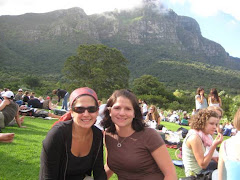 Kirstenbosch Concert