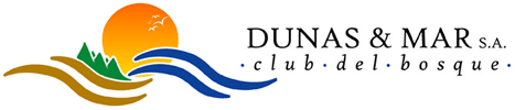 Dunas y Mar - Club del Bosque