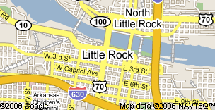 [Little+Rock,+AR+map.gif]