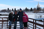 Idaho Falls December 30 2007
