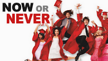 HSM 3 - Now Or Never