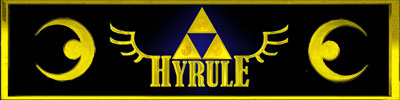 Hyrule: Descarga de capítulos