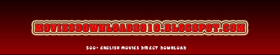 Latest English Movies Download - Direct Link
