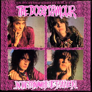 Discos que marcaron tu vida - Página 2 The+Dogs+D'Amour-In+the+dynamite+jet+saloon