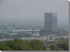 Ciudad Victoria Tamaulipas