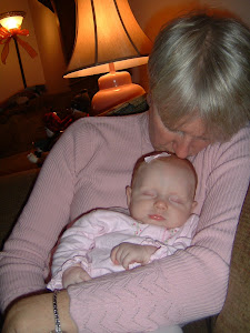 Loving from Grammie