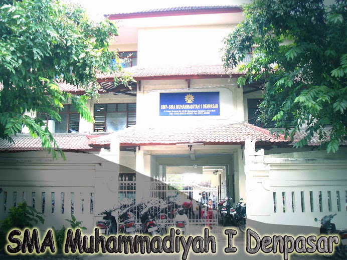 SMA Muhammadiyah I Denpasar