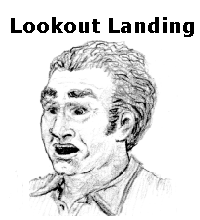 Neo Lookout Landing