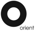 Logo for Orient in Melrose Arch