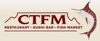 Logo for Cape Town Fish Market