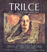 Revista TRILCE (dirigida por Omar Lara)