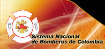 Confederacion Nacional de Bomberos de Colombia,Por un Sistema Ncional de Bomberos Fuerte y Unido