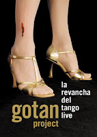 Gotan Project - La Revancha del Tango Gotan+Project-La+Revancha+Del+Tango
