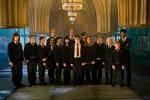 The unstoppable Dumbledore's Army