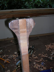 The grip, after cut out
