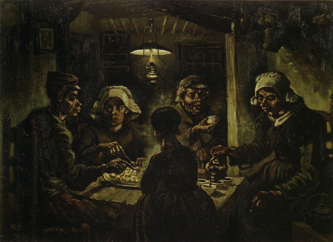 [Painting+2+The+Potato+Eaters+1885,+oil+on+canvas.jpg]